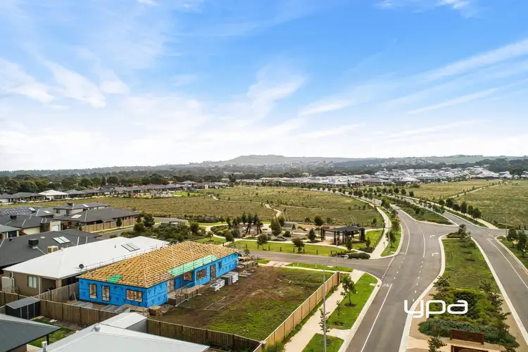 Sixth view of Homely land listing, 1 Pipit Way, Sunbury VIC 3429