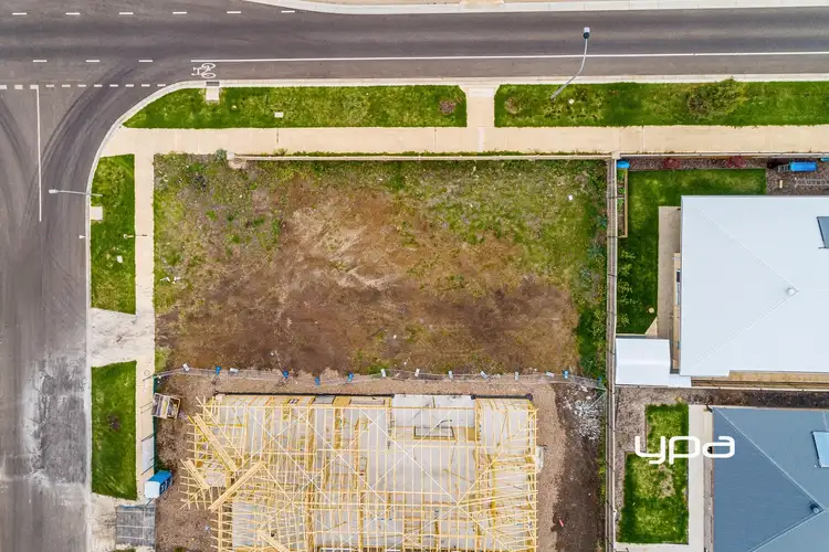 Seventh view of Homely land listing, 1 Pipit Way, Sunbury VIC 3429