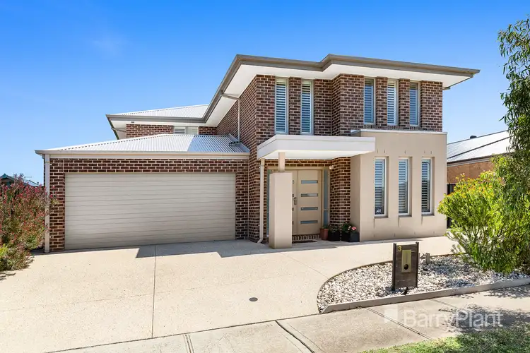 3 Featherbrook Circuit, Cranbourne North VIC 3977