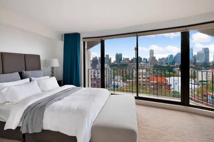 Sixth view of Homely unit listing, 1502/2 Elizabeth Bay Road, Elizabeth Bay NSW 2011