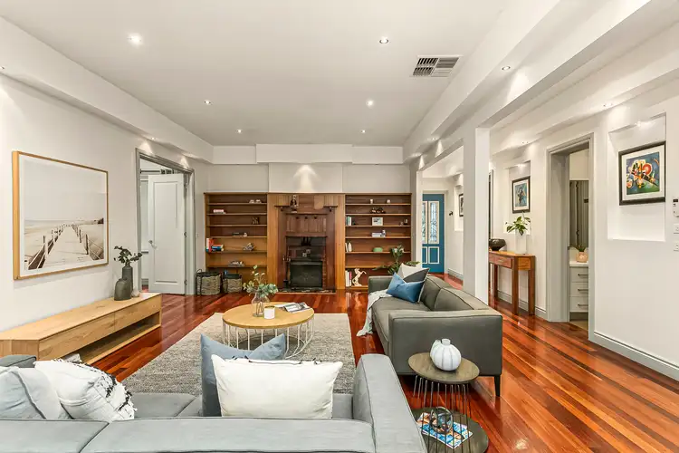 Sixth view of Homely house listing, 55 Market Street, Essendon VIC 3040