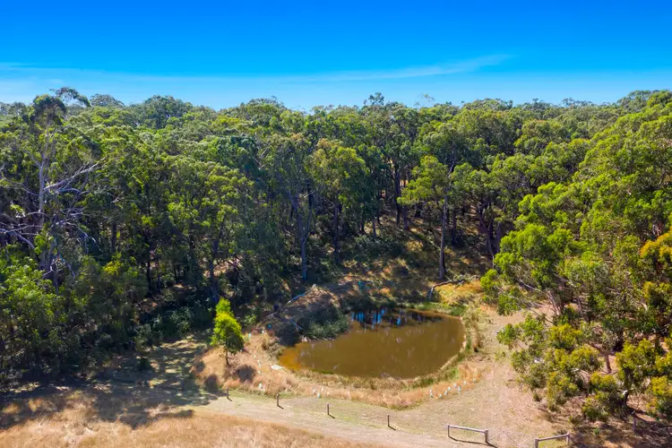 Fifth view of Homely land listing, 188 Pennyroyal-Wymbooliel Road, Pennyroyal VIC 3235
