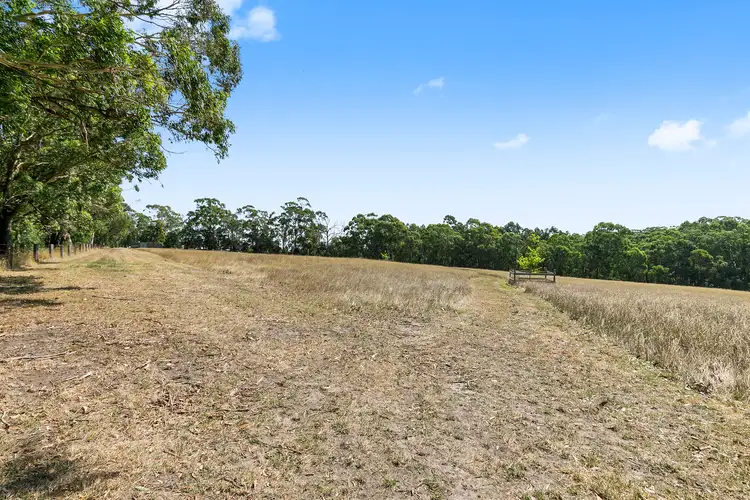 Sixth view of Homely land listing, 188 Pennyroyal-Wymbooliel Road, Pennyroyal VIC 3235