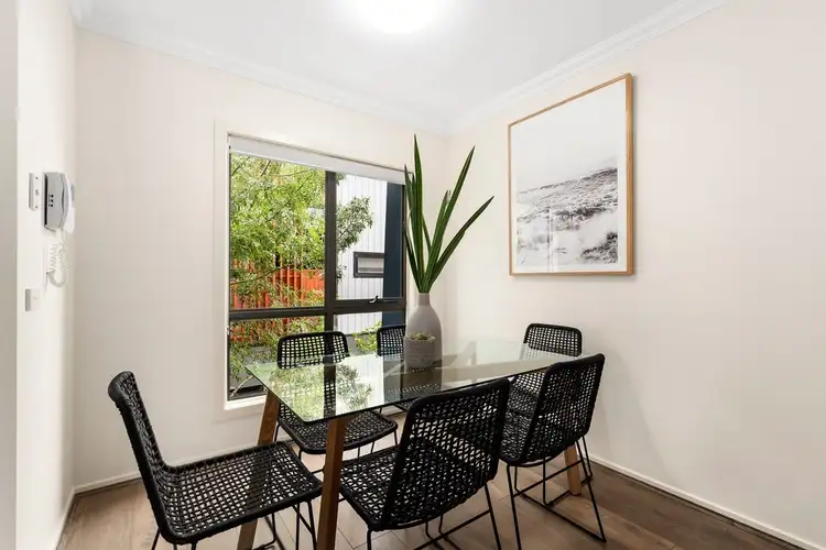 Fifth view of Homely townhouse listing, 4/19 Bourke Street, Ringwood VIC 3134