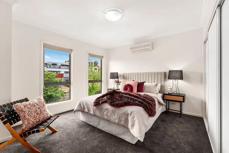 Sixth view of Homely townhouse listing, 4/19 Bourke Street, Ringwood VIC 3134