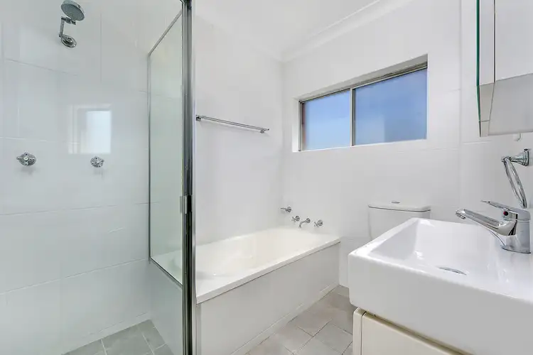 Fifth view of Homely unit listing, 8/30-32 Meadow Crescent, Meadowbank NSW 2114