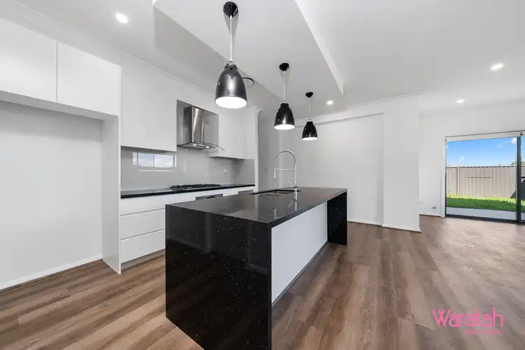 Second view of Homely house listing, 46 Albatross Avenue, Marsden Park NSW 2765