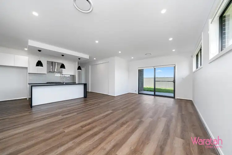 Third view of Homely house listing, 46 Albatross Avenue, Marsden Park NSW 2765
