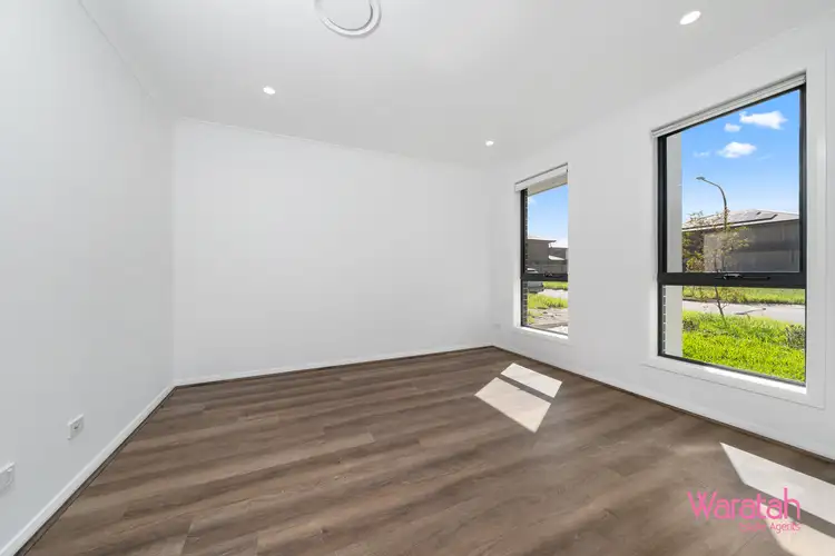 Fourth view of Homely house listing, 46 Albatross Avenue, Marsden Park NSW 2765