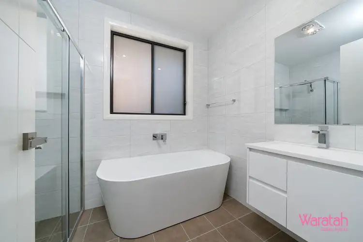 Fifth view of Homely house listing, 46 Albatross Avenue, Marsden Park NSW 2765