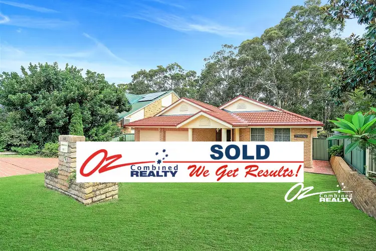 57 Waratah Crescent, Sanctuary Point NSW 2540