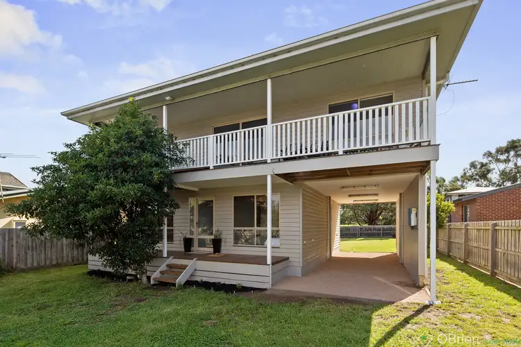 16 Diane Crescent, Wimbledon Heights VIC 3922
