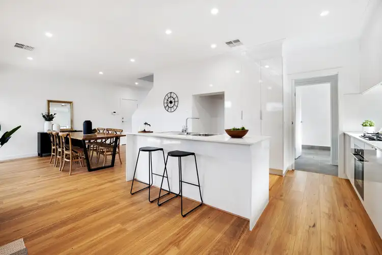 Fifth view of Homely house listing, 6B Royce Avenue, Croydon Park SA 5008