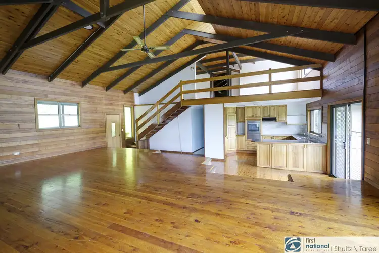 Fifth view of Homely rural property listing, 558 Bulga Road, Wingham NSW 2429