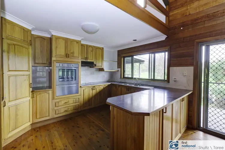 Sixth view of Homely rural property listing, 558 Bulga Road, Wingham NSW 2429