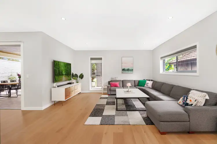 Third view of Homely house listing, 52 Australia Street, Bass Hill NSW 2197