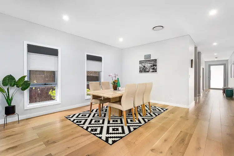Fourth view of Homely house listing, 52 Australia Street, Bass Hill NSW 2197