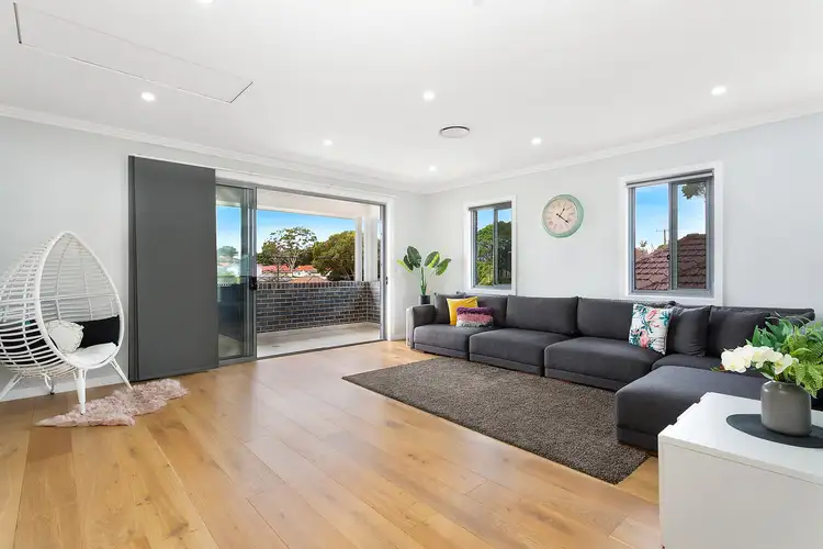 Fifth view of Homely house listing, 52 Australia Street, Bass Hill NSW 2197
