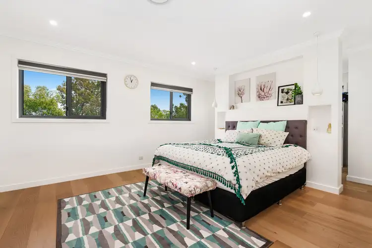 Sixth view of Homely house listing, 52 Australia Street, Bass Hill NSW 2197