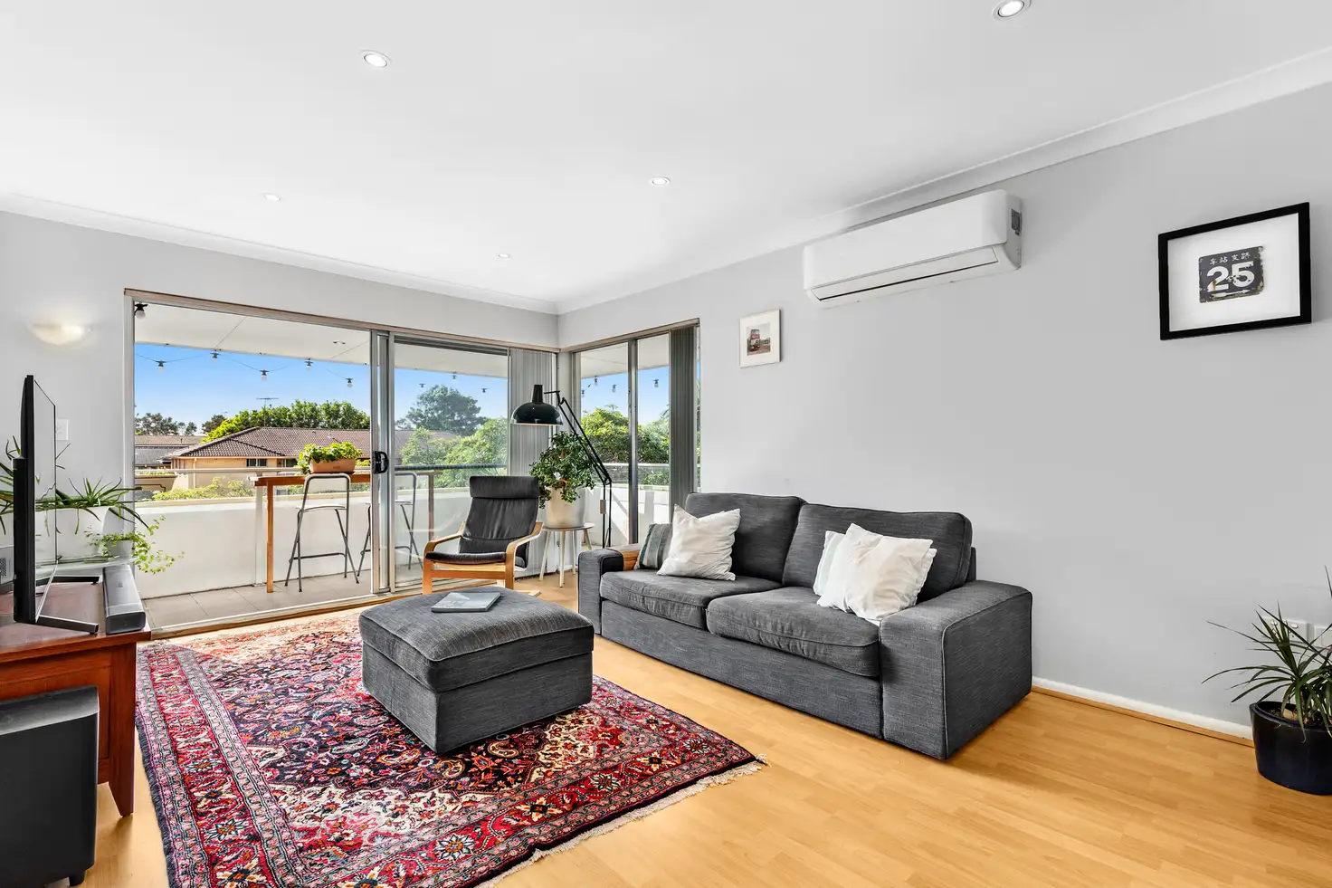 Main view of Homely apartment listing, 5/16 Avon Road, Dee Why NSW 2099