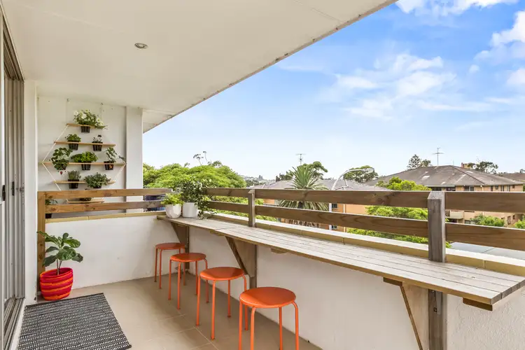 Second view of Homely apartment listing, 5/16 Avon Road, Dee Why NSW 2099