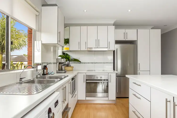 Third view of Homely apartment listing, 5/16 Avon Road, Dee Why NSW 2099