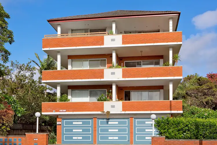 Sixth view of Homely apartment listing, 5/16 Avon Road, Dee Why NSW 2099
