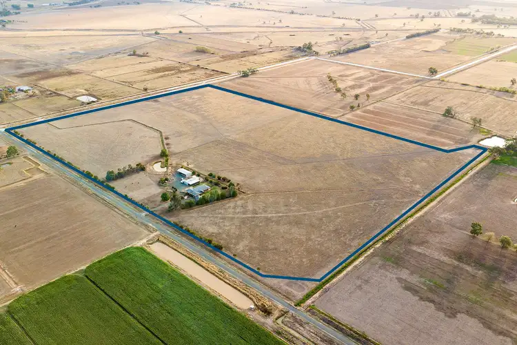 Second view of Homely rural property listing, 2459 Fraser Road, Koyuga VIC 3622