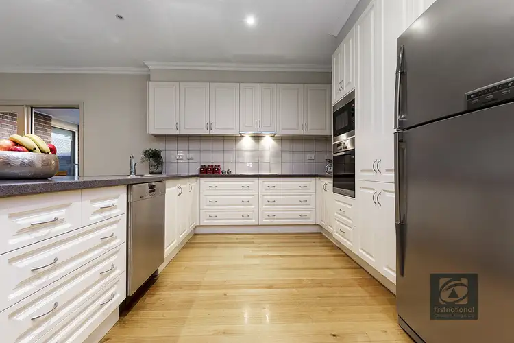 Fifth view of Homely rural property listing, 2459 Fraser Road, Koyuga VIC 3622