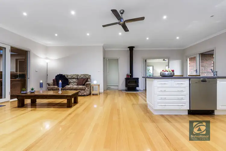 Sixth view of Homely rural property listing, 2459 Fraser Road, Koyuga VIC 3622