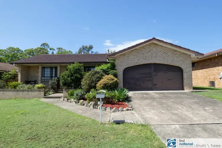 Main view of Homely house listing, 11 Flinders Street, Taree NSW 2430