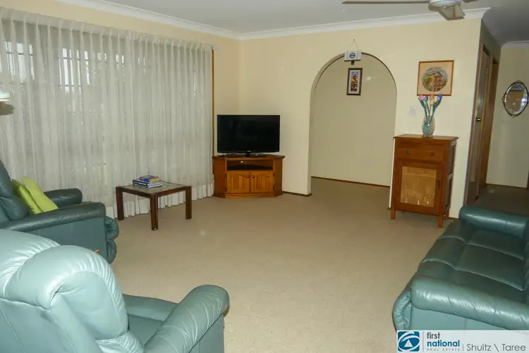 Third view of Homely house listing, 11 Flinders Street, Taree NSW 2430