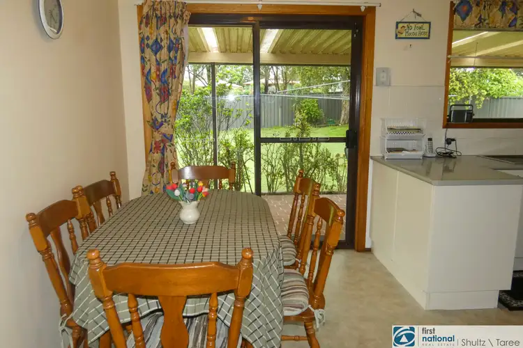 Fifth view of Homely house listing, 11 Flinders Street, Taree NSW 2430
