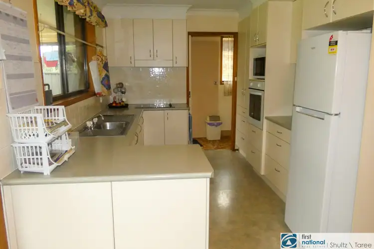 Sixth view of Homely house listing, 11 Flinders Street, Taree NSW 2430