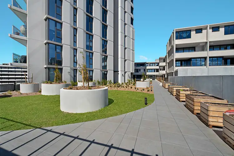 602/464 King Street, Newcastle West NSW 2302
