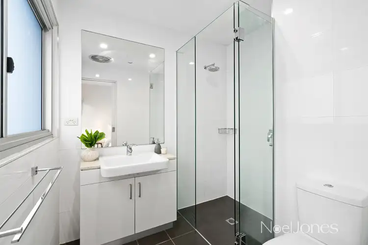 Fourth view of Homely townhouse listing, 7/285 Tooronga Road, Glen Iris VIC 3146