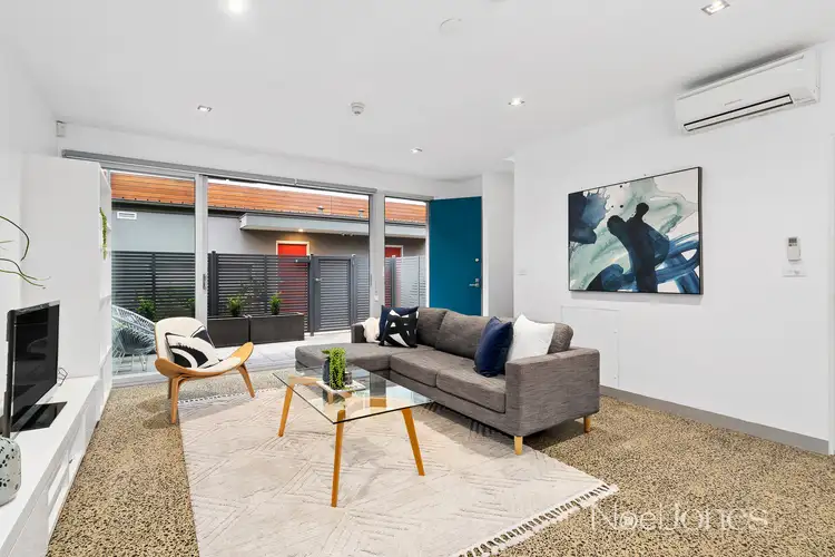 Fifth view of Homely townhouse listing, 7/285 Tooronga Road, Glen Iris VIC 3146