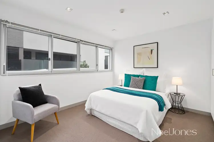 Sixth view of Homely townhouse listing, 7/285 Tooronga Road, Glen Iris VIC 3146