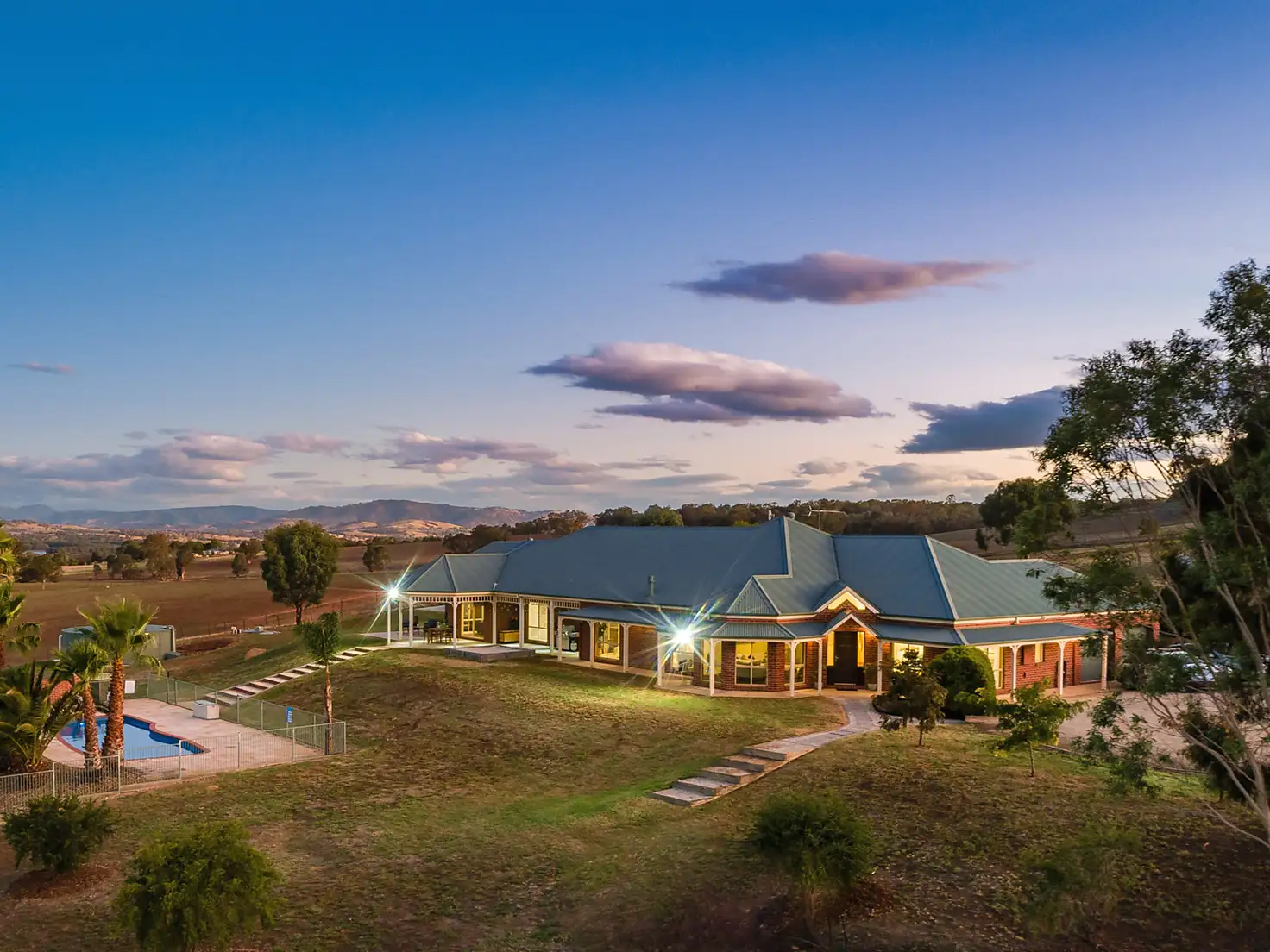 Main view of Homely house listing, 122 Alexandra Way, Table Top NSW 2640