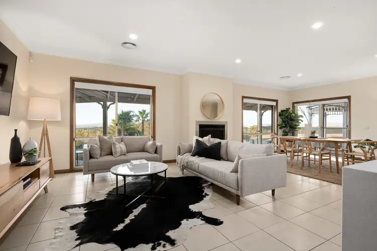 Third view of Homely house listing, 122 Alexandra Way, Table Top NSW 2640