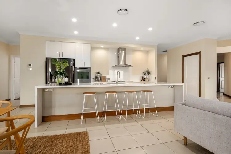 Fourth view of Homely house listing, 122 Alexandra Way, Table Top NSW 2640