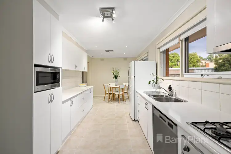 Second view of Homely house listing, 190 Cameron Parade, Watsonia North VIC 3087