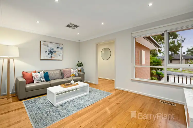 Third view of Homely house listing, 190 Cameron Parade, Watsonia North VIC 3087