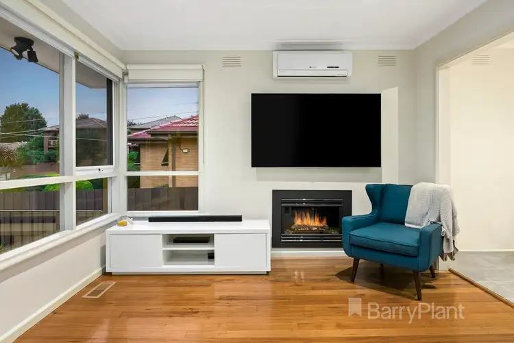 Fourth view of Homely house listing, 190 Cameron Parade, Watsonia North VIC 3087