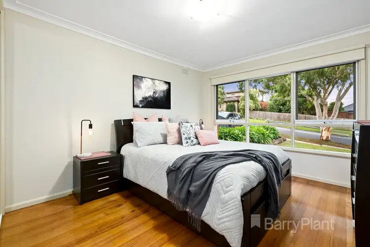 Fifth view of Homely house listing, 190 Cameron Parade, Watsonia North VIC 3087