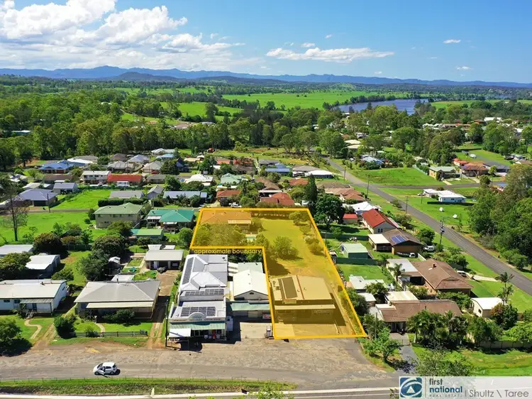 Main view of Homely house listing, 51 Beecher Street, Tinonee NSW 2430