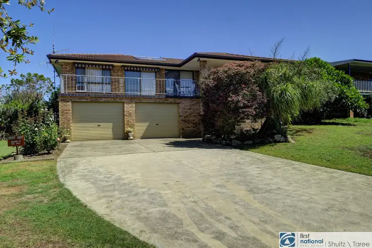 Second view of Homely house listing, 51 Beecher Street, Tinonee NSW 2430