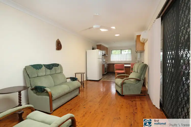 Sixth view of Homely house listing, 51 Beecher Street, Tinonee NSW 2430