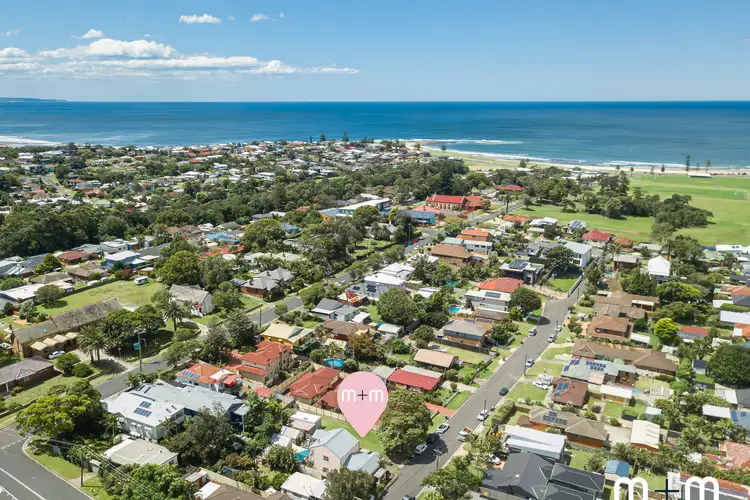 22 Colemans Lane, Bulli NSW 2516