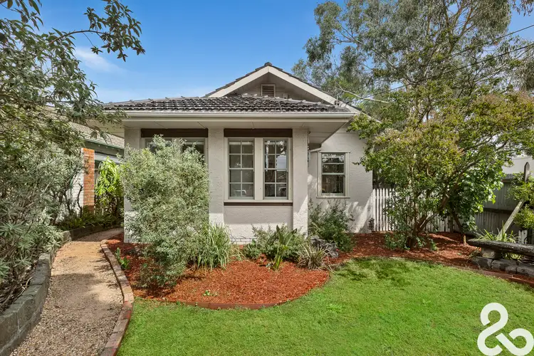 Main view of Homely house listing, 21 Gertrude Street, Preston VIC 3072